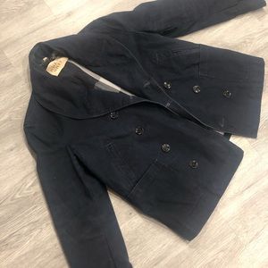 Burberry Brit Coat